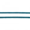 Posamentenband Zierband Galonband petrol Breite: 1cm