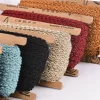 Posamentenband Zierband Wellen beige Breite: 1,5cm