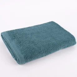 Premium-Frottee Handtuch 100% Baumwolle 580g/qm ozeanblau