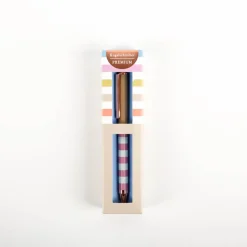 Premium Kugelschreiber Kleine Auszeit Schreibkram Manufaktur von Grafik Werkstatt