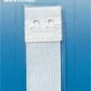 Prym BH Verlängerer 25mm weiß