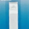 Prym BH Verlängerer 20mm weiß