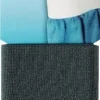 Prym 90cm Elastic Bund Gummiband 60mm schwarz