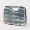 Prym Color Snaps-Box Starterset Komplettset inkl. Werkzeug und 10x30 Snaps