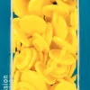 Prym Color Snaps Druckknöpfe Ø12,4mm hellgelb