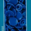 Prym Color Snaps Druckknöpfe Ø12,4mm königsblau