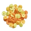 Prym Color Snaps Mini Druckknöpfe Annähoptik Kunststoff 9mm 36 Stück gelbtöne