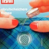 Prym Fingerhut Fingerschutz 16,0mm