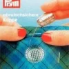 Prym Fingerhut ZDG silberfarbig 15mm