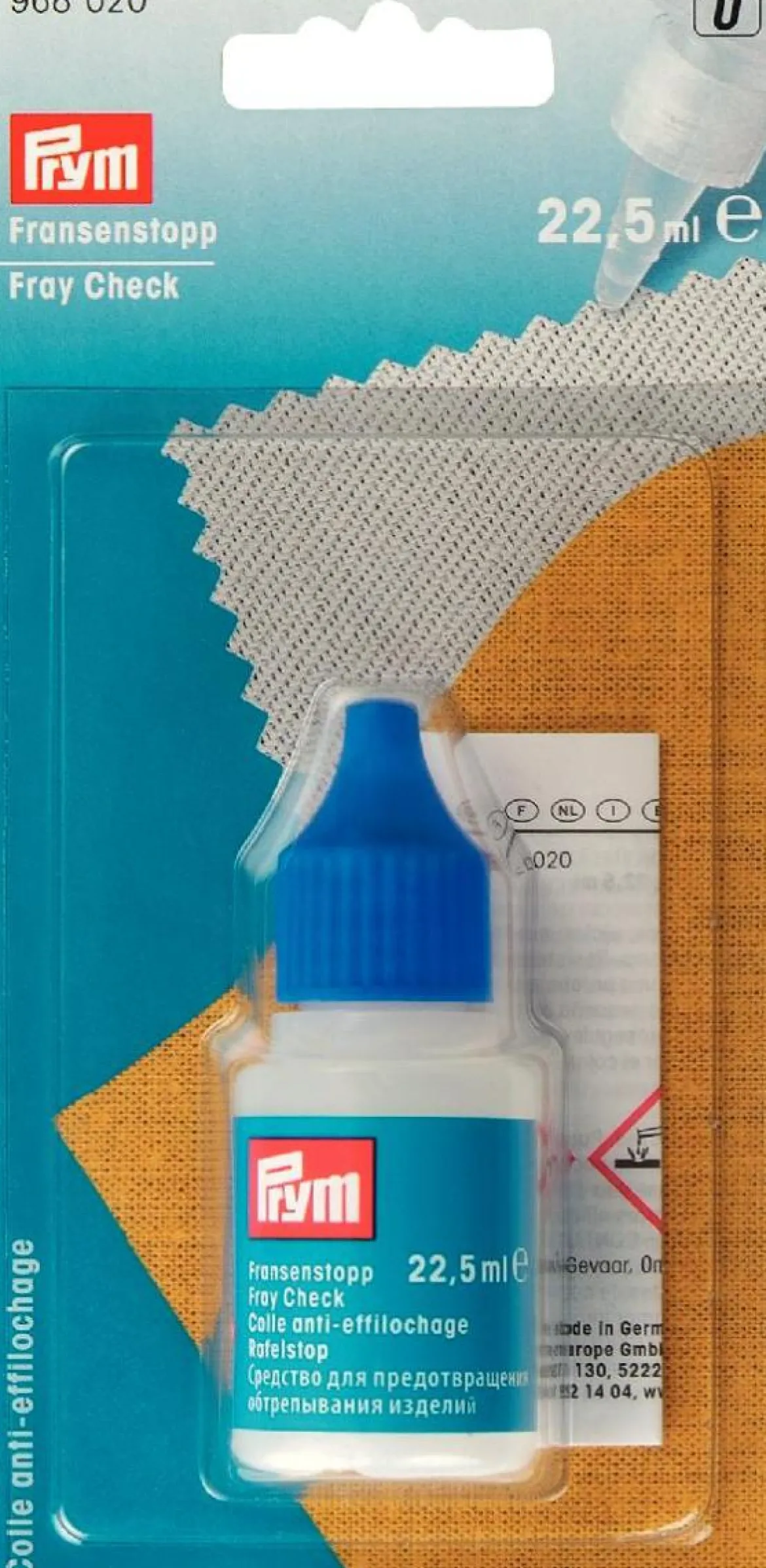 Prym Fransenstopp 22,5ml