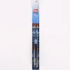 Prym Garnhäkelnadel mit Kunststoffgriff silberfarbig 1,50mm