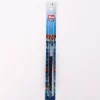 Prym Garnhäkelnadel mit Kunststoffgriff silberfarbig 1,25mm