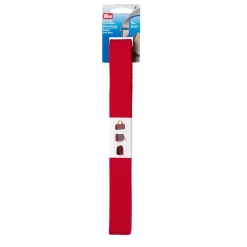 Prym Gurtband 30mm rot