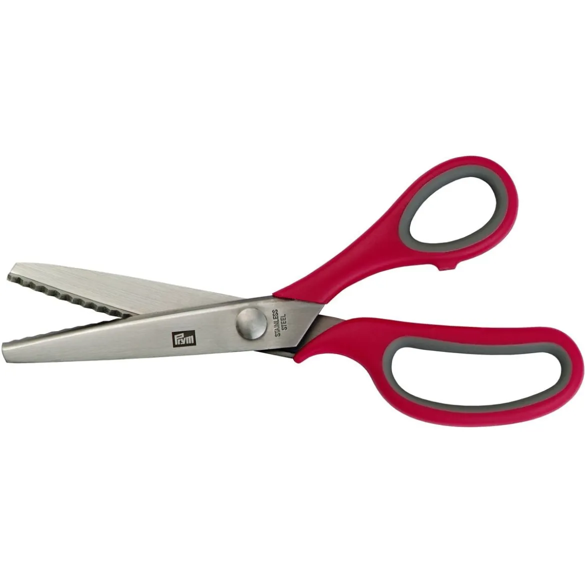 Prym HOBBY Zackenschere 8'' 21 cm