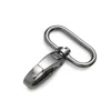Prym Karabinerhaken 30x45mm gunmetal