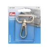 Prym Karabinerhaken 40x60mm new gold