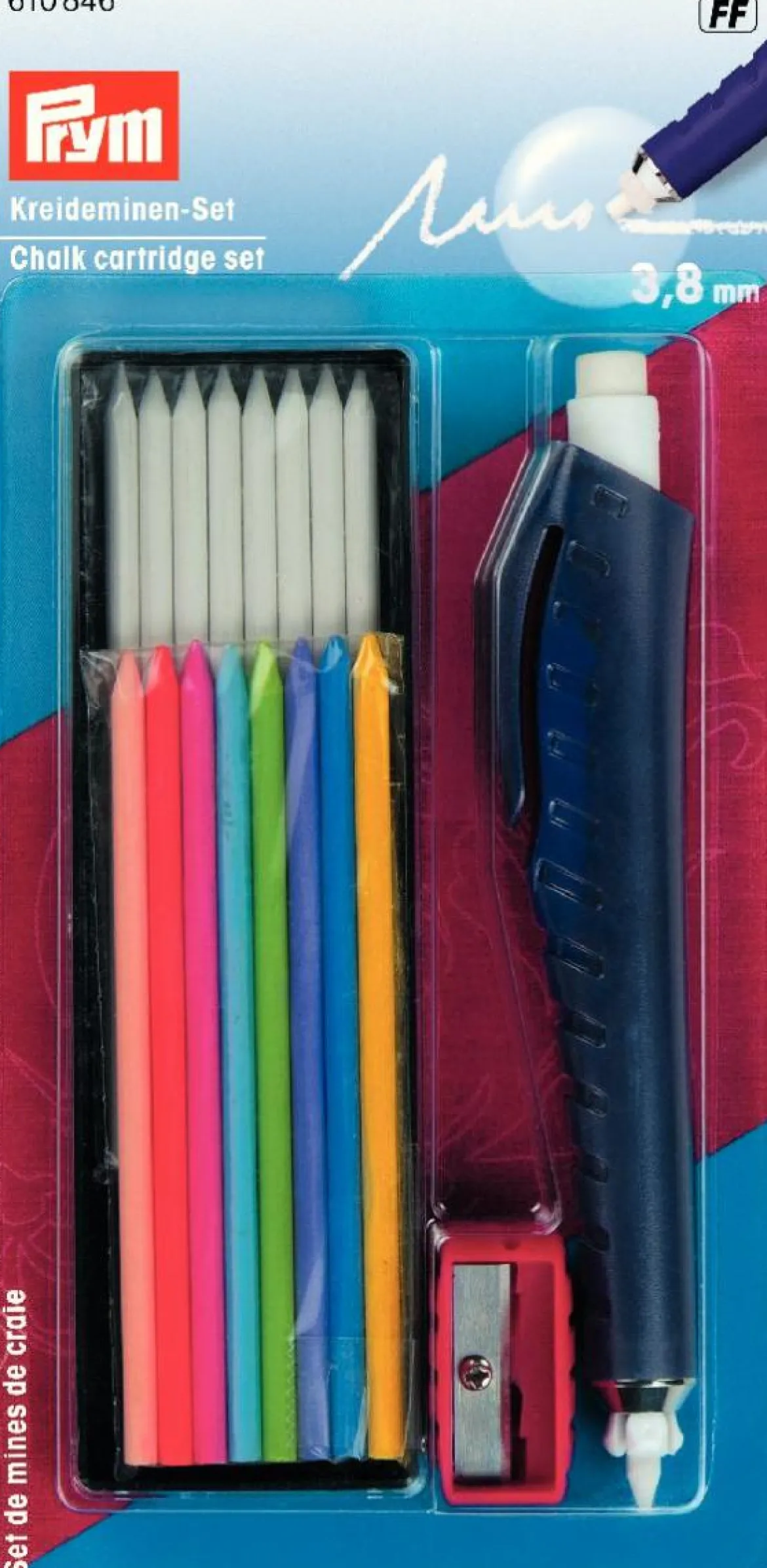 Prym Kreideminen-Set