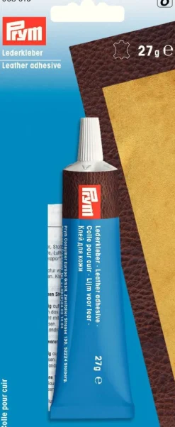 Prym Lederkleber 27g