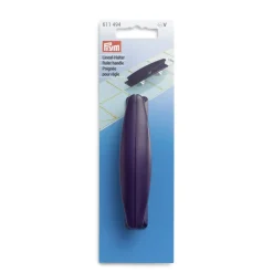 Prym Lineal Halter Kunststoff blau