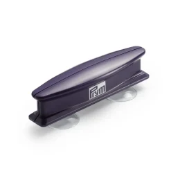 Prym Lineal Halter Kunststoff blau