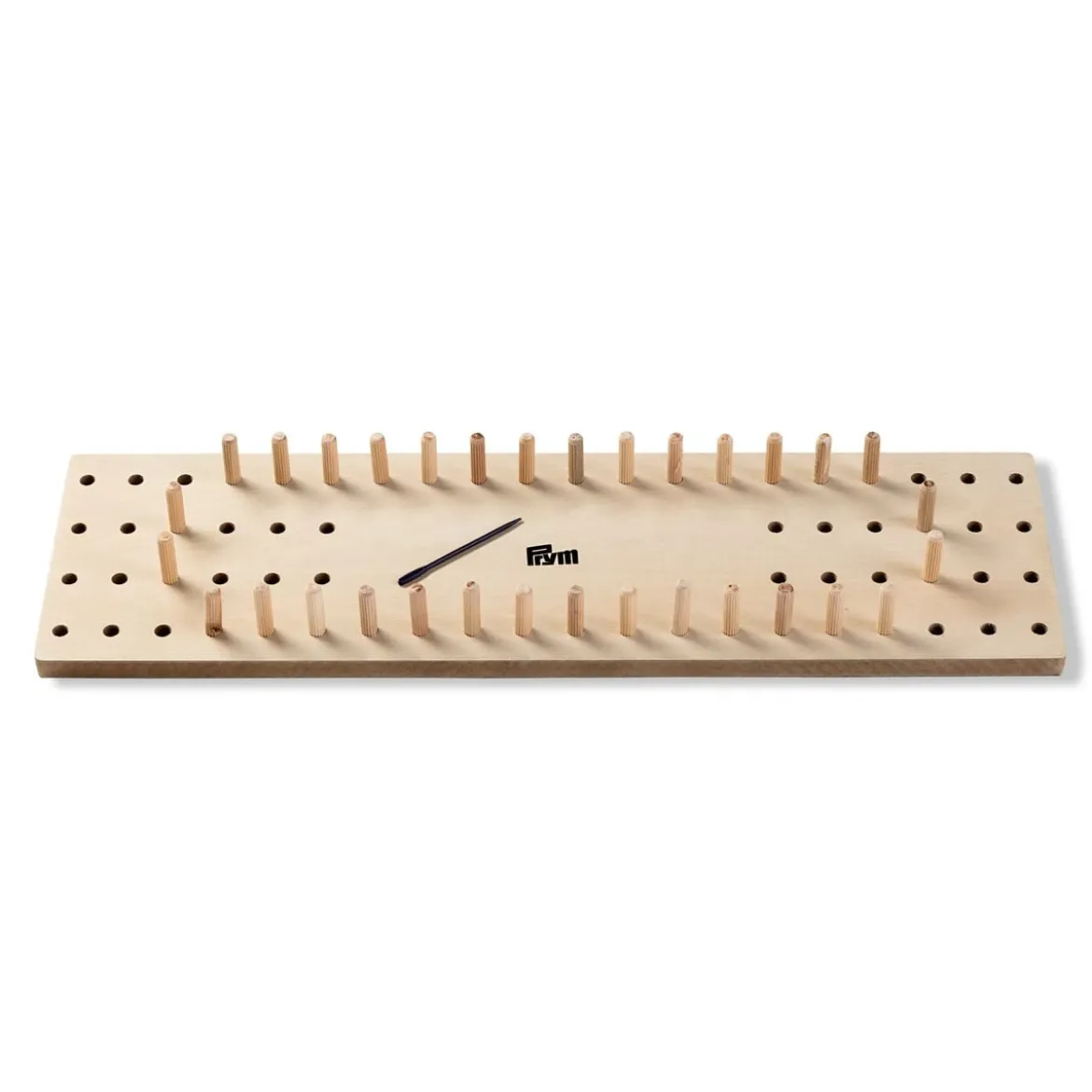 Prym Loom MAXI rechteckig 48x14cm