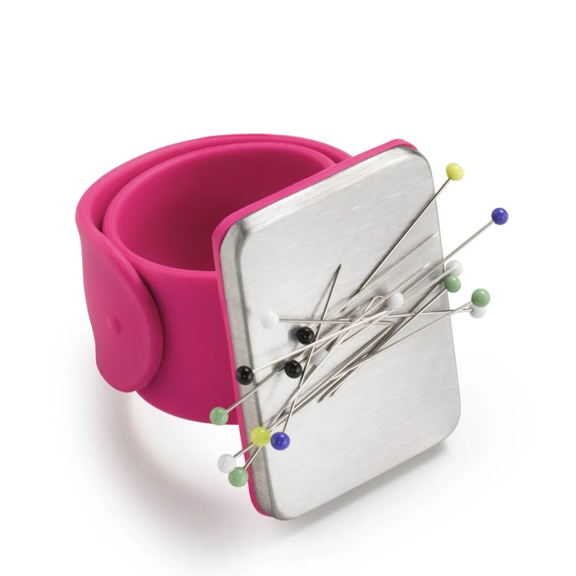 Prym Love Armnadelkissen magnetisch pink