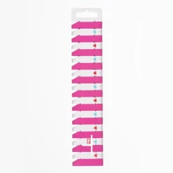 Prym Love Handmaß pink weiß 21cm