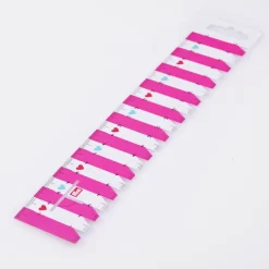 Prym Love Handmaß pink weiß 21cm