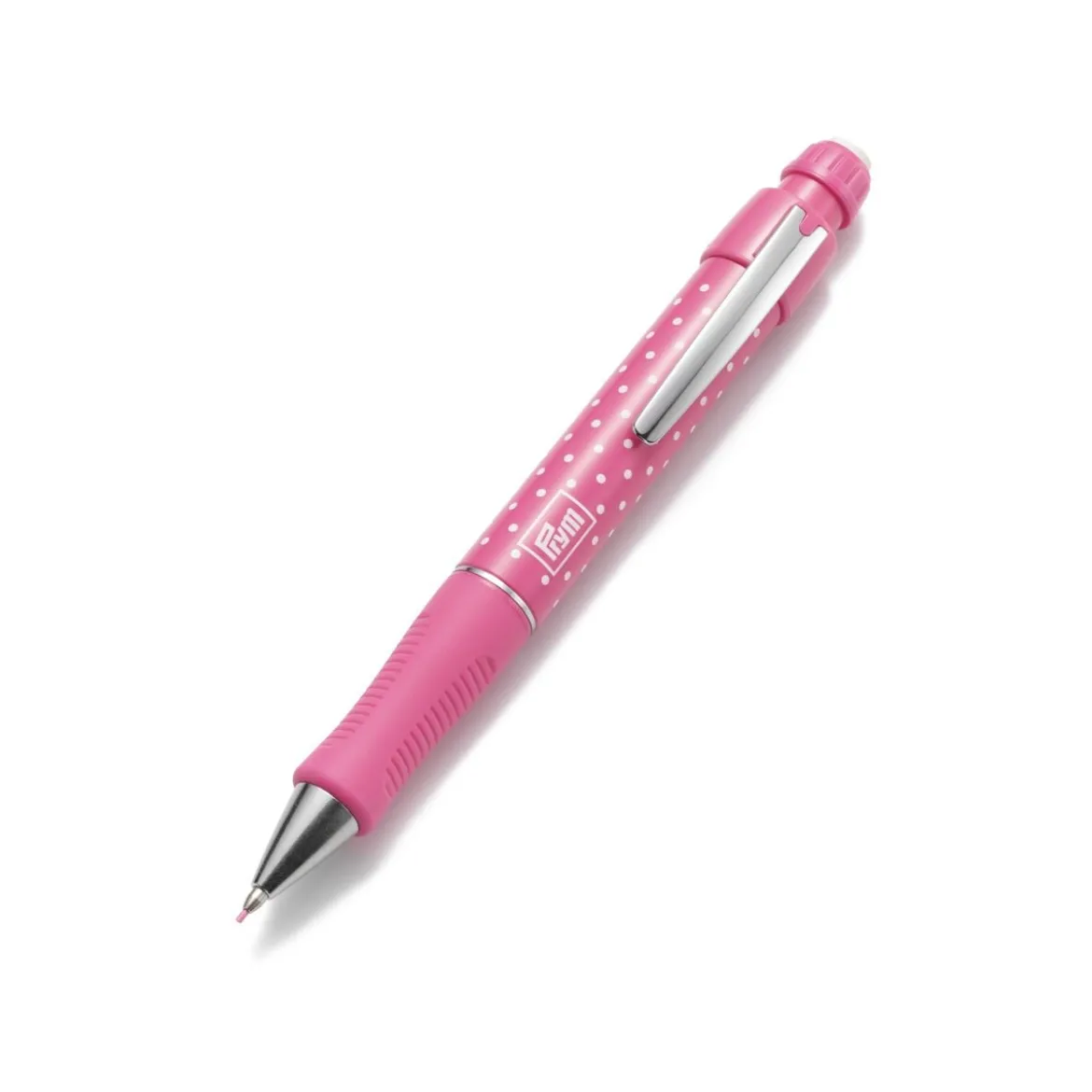 Prym Love Markierstift Minenstift auswaschbar extra fein 0,9mm pink
