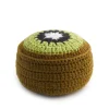 Prym Love Nadelkissen/Fixiergewicht Kiwi 6cm