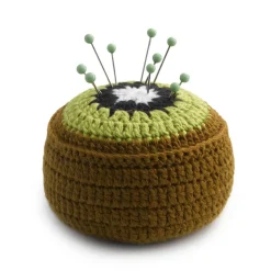 Prym Love Nadelkissen/Fixiergewicht Kiwi 6cm