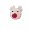 Prym Love Pompom Schablone Schwein Percy