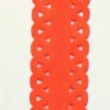 Prym LOVE RV Deko orange Länge: 40cm