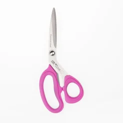 Prym Love Stoffschere Micro Serration pink 21cm