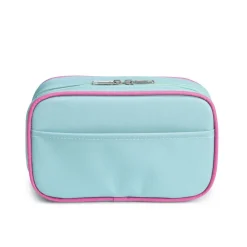 Prym Love Vario Case türkis pink 22,5x13,5x5cm
