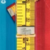Prym Maßband COLOR 150cm / 60inch