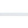 Prym 1m Knopfloch Elastic glattes Band Gummiband 18 mm weiß