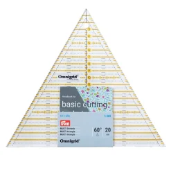 Prym Mulit Dreieck 20cm 60°