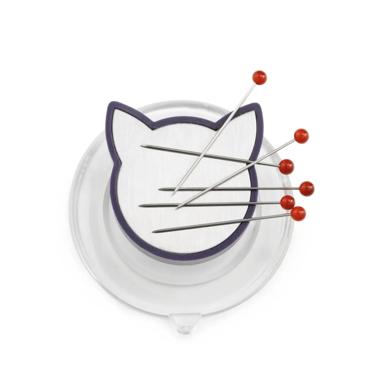 Prym Nadelmagnet Katze