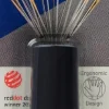 Prym Nadel Twist blau Magnet Kunststoff 8,5x2,5cm