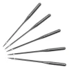 Prym Nähmaschinennadeln 130/705 Anti-Glue Universal Sticken No. 75-100 5 Stück