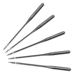 Prym Nähmaschinennadeln 130/705 Anti-Glue Universal Sticken No. 75-100 5 Stück