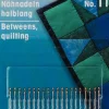 Prym 20 Nähnadeln halblang No.11 silberfarbig 0,50x26mm