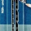 Prym Näh- und Strickmass cm / inch