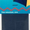 Prym Nylon-Flicken selbstklebend 14 x 6,5 cm marine