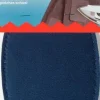 Prym Patches (zum Aufbügeln) marine