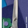Prym PROFESSIONAL Nähschere Haushaltsschere 16,5cm