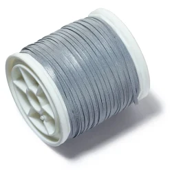 Prym Reflektierendes Beilaufband 1,0mm 25m