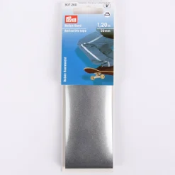 Prym Reflex Band reflektierendes Band 50 mm