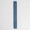 Prym Reißverschluss Metall Col. 235 blau 6cm
